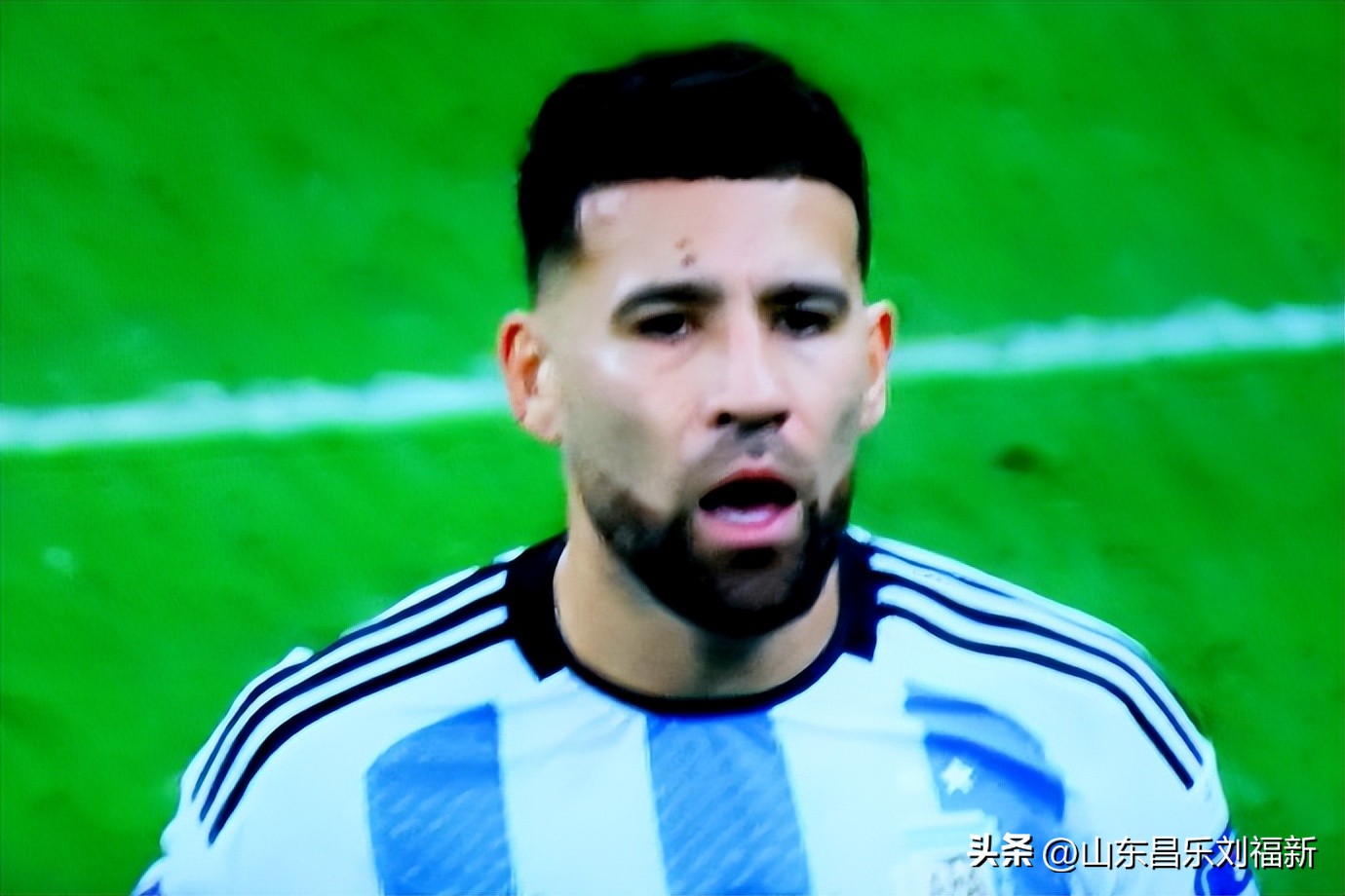 我看世界杯之廿八：阿根廷队VS法国队[决赛上]（2022·12·18）