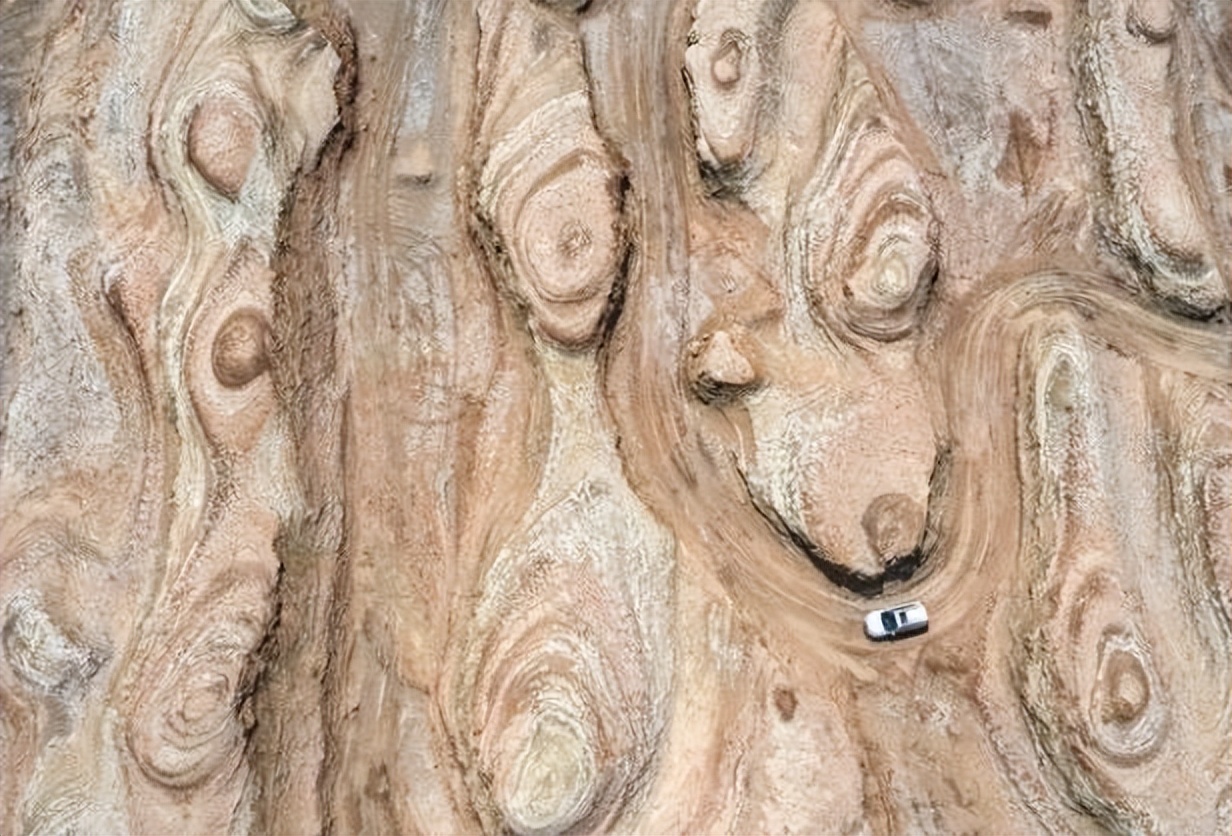 重庆小众冷门景点打卡,想要出去旅游什么都不想去