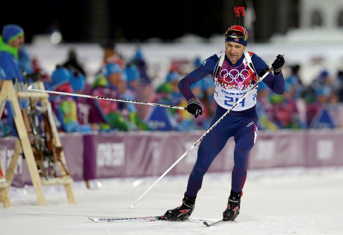 冬奥第一挪威,北京冬奥挪威冰雪强国金牌大户