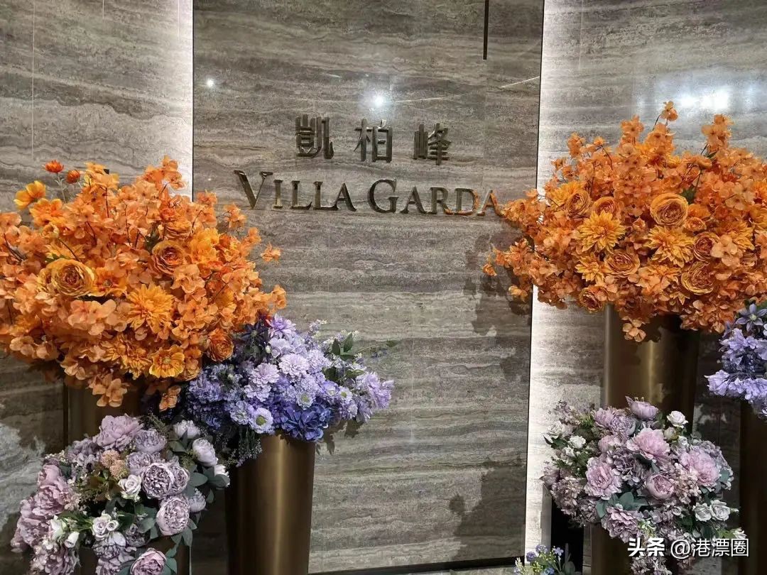 在香港买12套房子,在香港买20套房