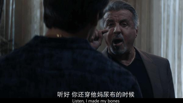 史泰龙的电影黑帮片,史泰龙最近拍的黑帮片叫什么名字