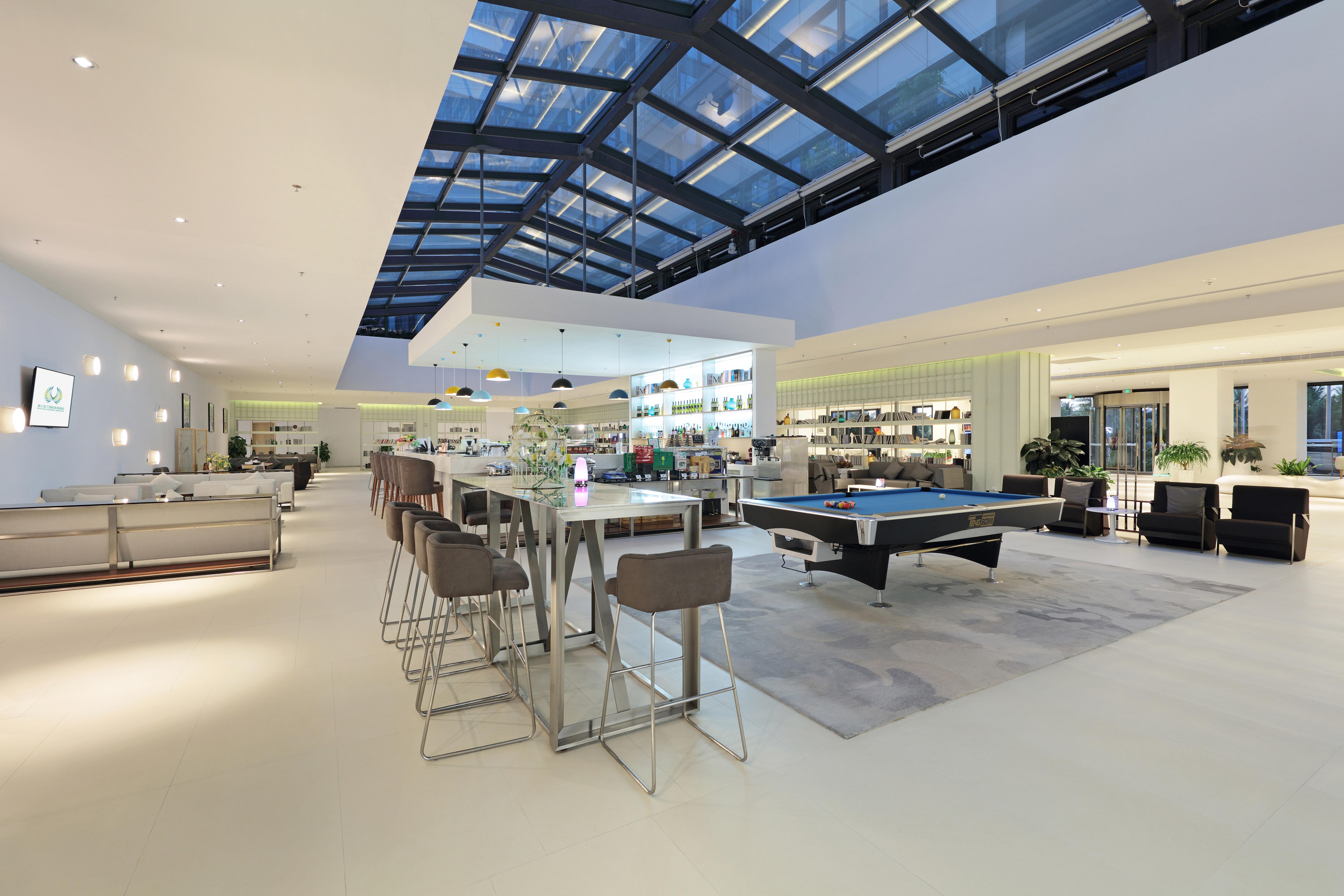 海口美兰机场的酒店叫什么,海口美兰机场最便宜的酒店