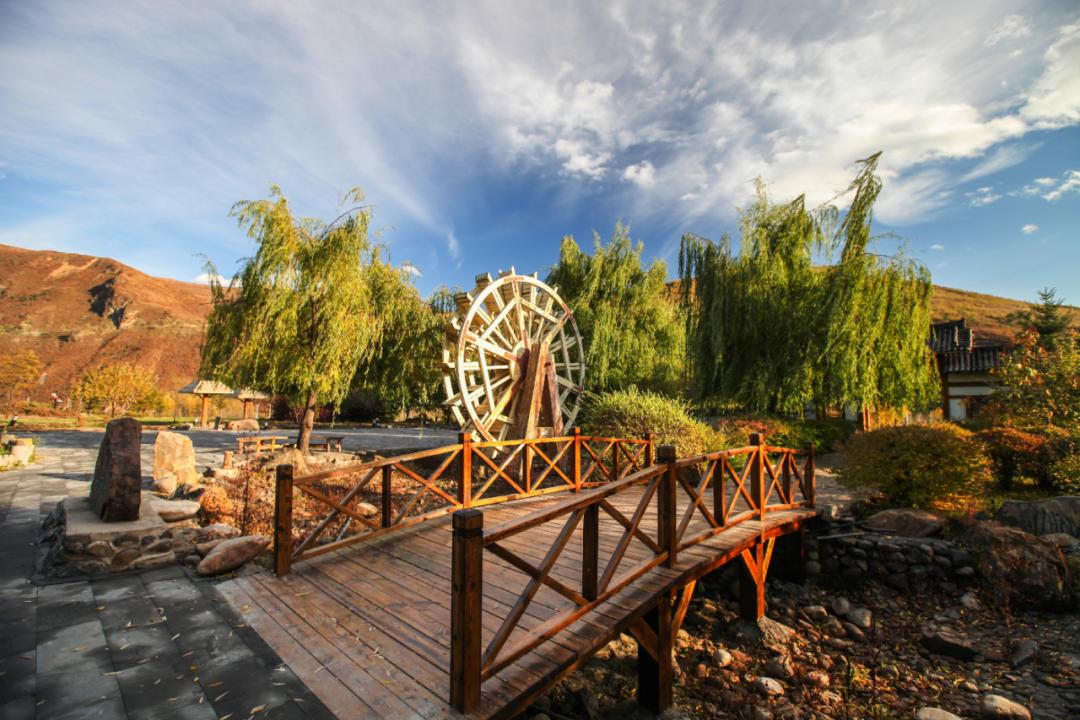 7个惊艳小众旅行地建议收藏哦,最走心的旅游攻略