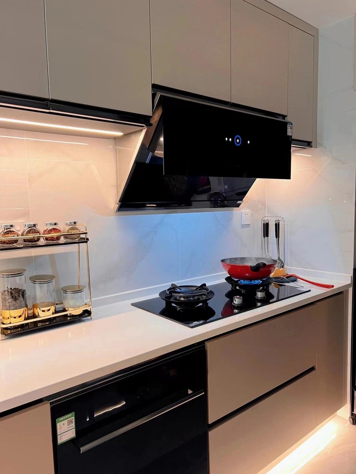 抽油烟机哪个牌子最好最实惠,十大品牌抽油烟机哪个牌子最耐用