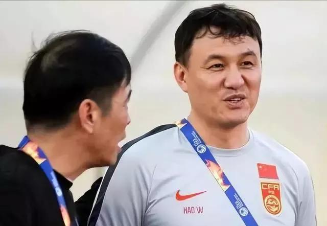 郝伟什么情况,郝伟现在怎么样了