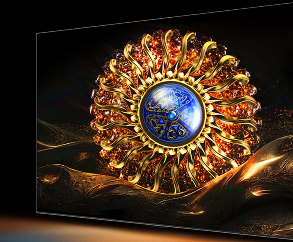 618活动tcl75寸电视推荐,tcl85q10g85英寸电视测评