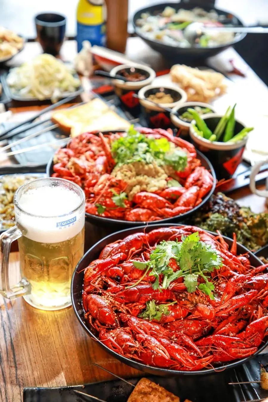 南京美食攻略吃货必备,南京美食推荐必吃总结