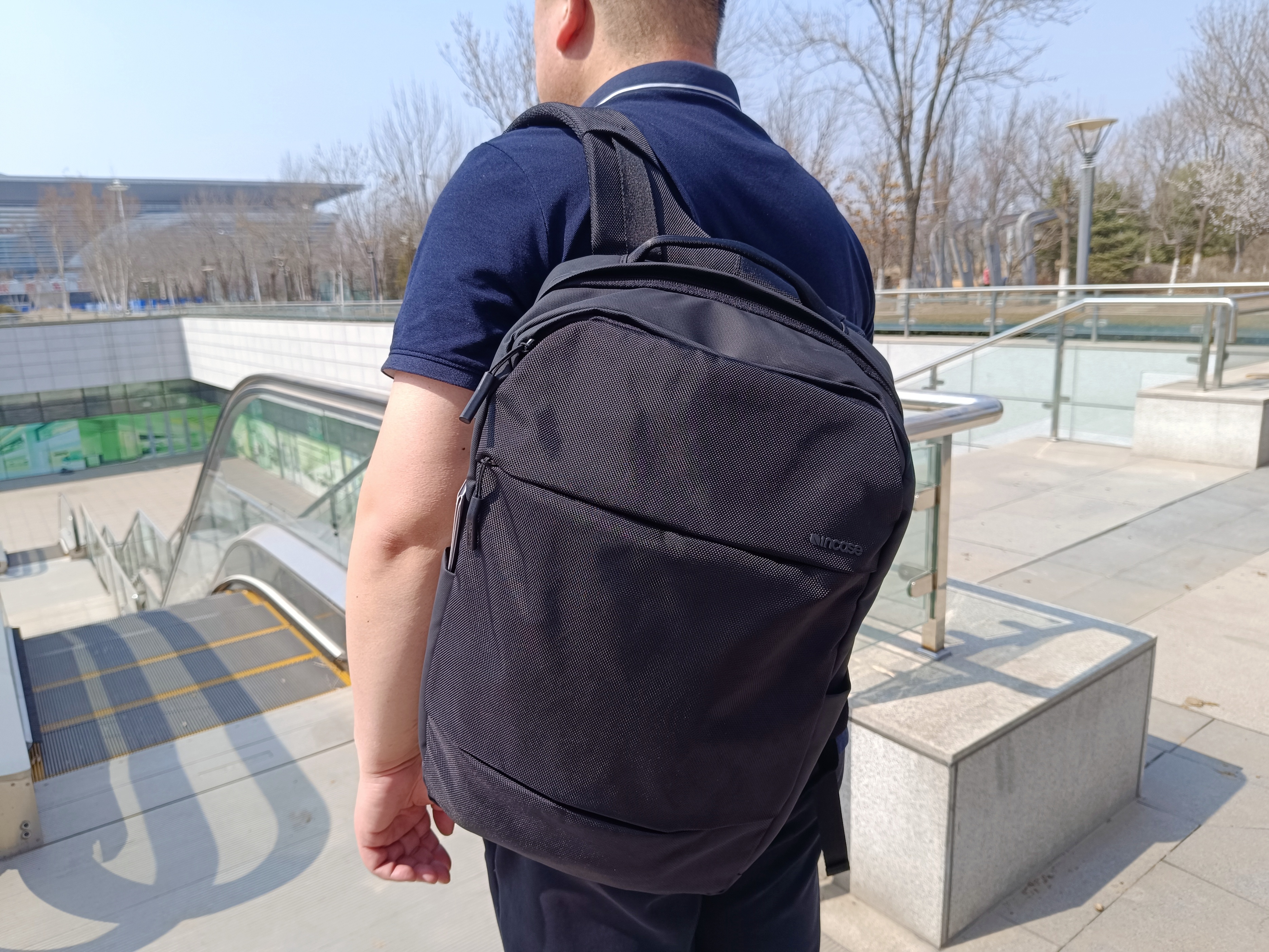 incase背包评测,苹果incase背包