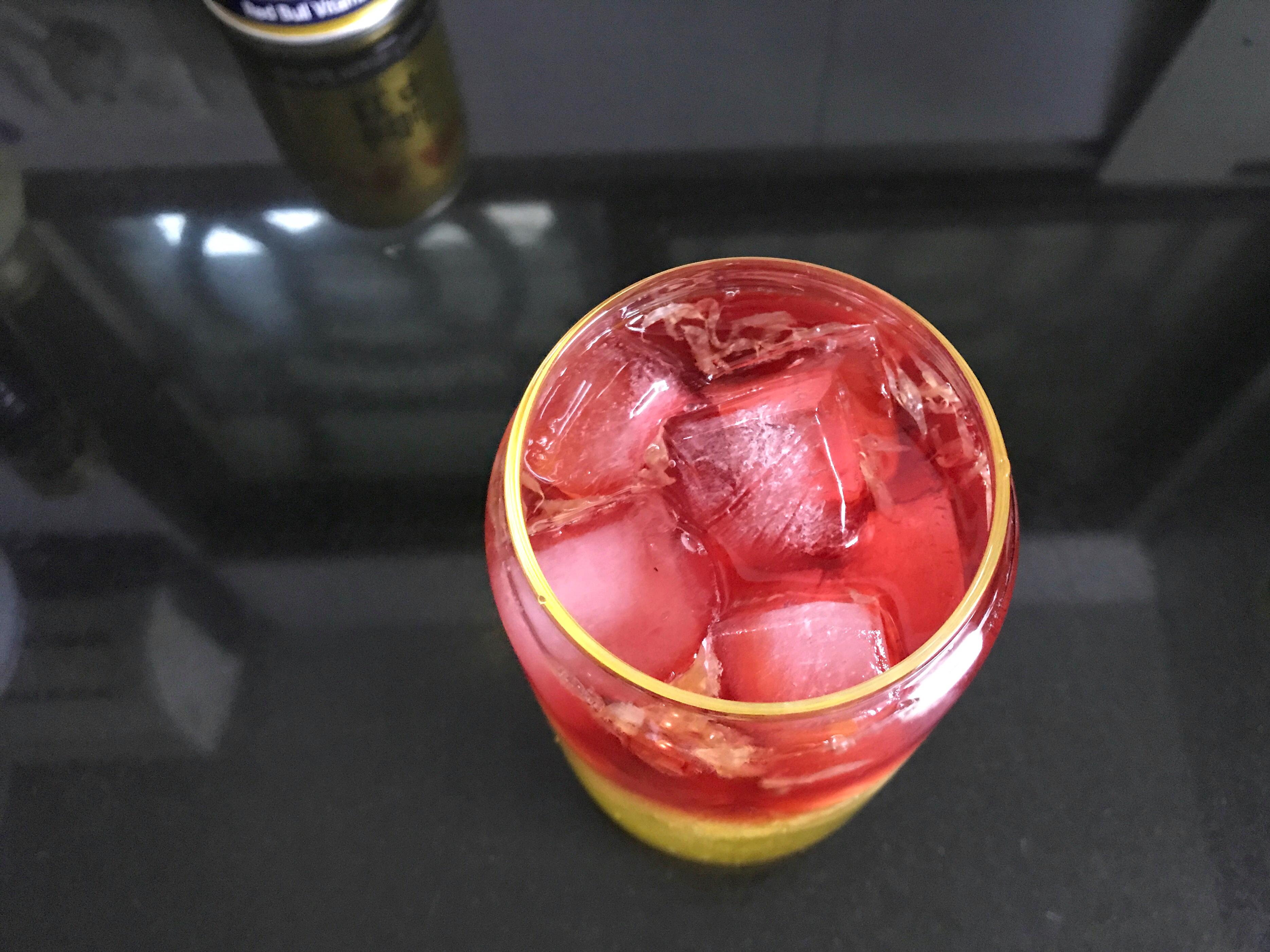 红牛怎么喝提神醒脑,累了困了喝哪一种红牛