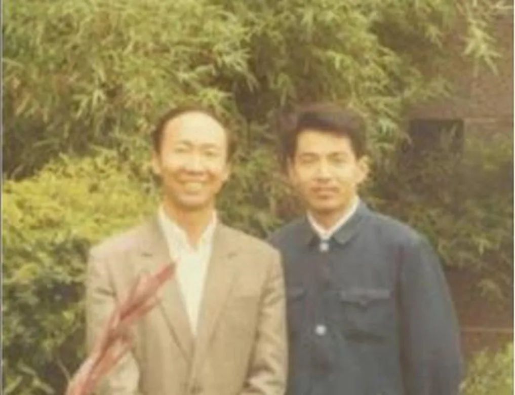 校友访谈|左飚：扼住命运的咽喉