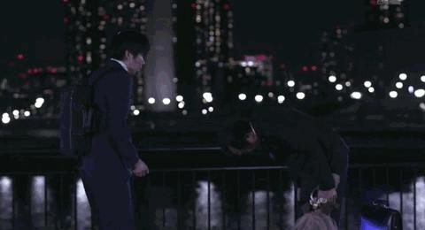 钢铁直男夸人,说说钢铁直男是怎么夸人