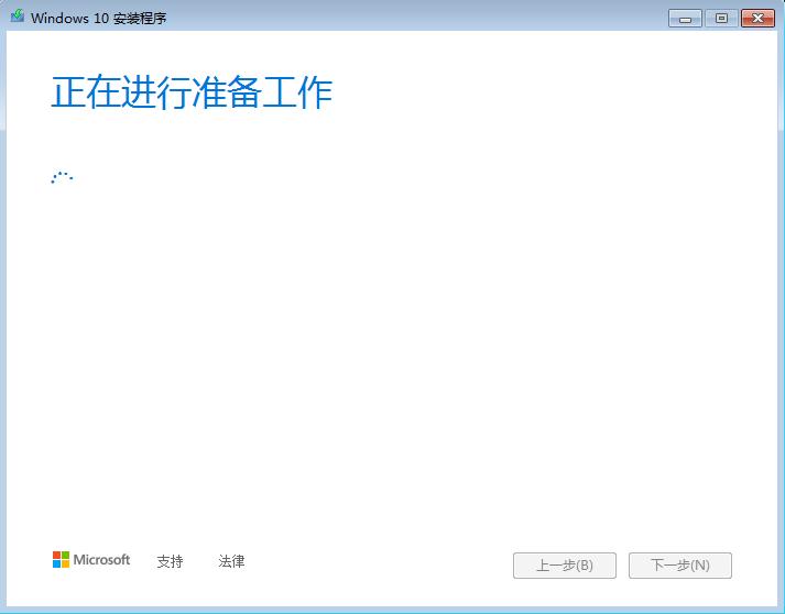 windows7无法更新打印机驱动,windows7无法升级到windows10