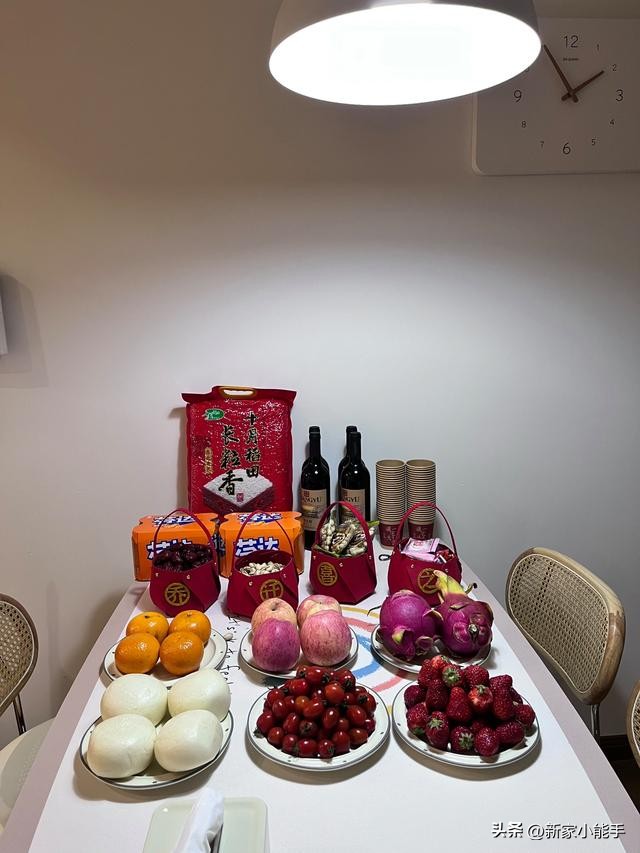 搬新居装修攻略图,新房乔迁室内装修