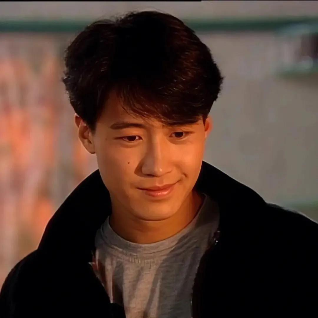 那些年我们追着的男神,那些年我们暗恋过的男神