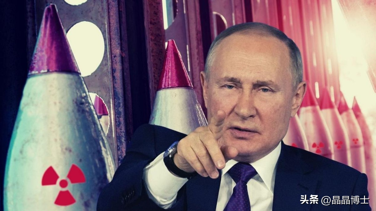 中日再抛美债，俄买人民币去美元，乌克兰想证明普京是“纸老虎”