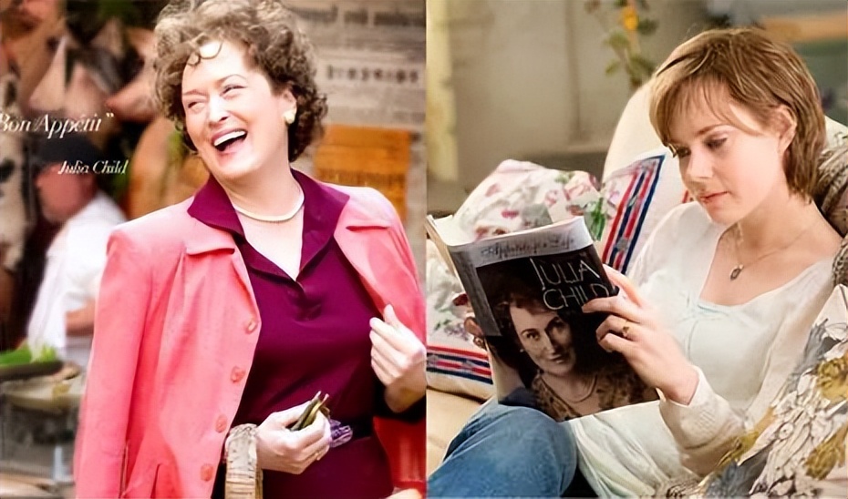 食之三部曲ￜ身心灵的救赎，情不自禁的美味人生