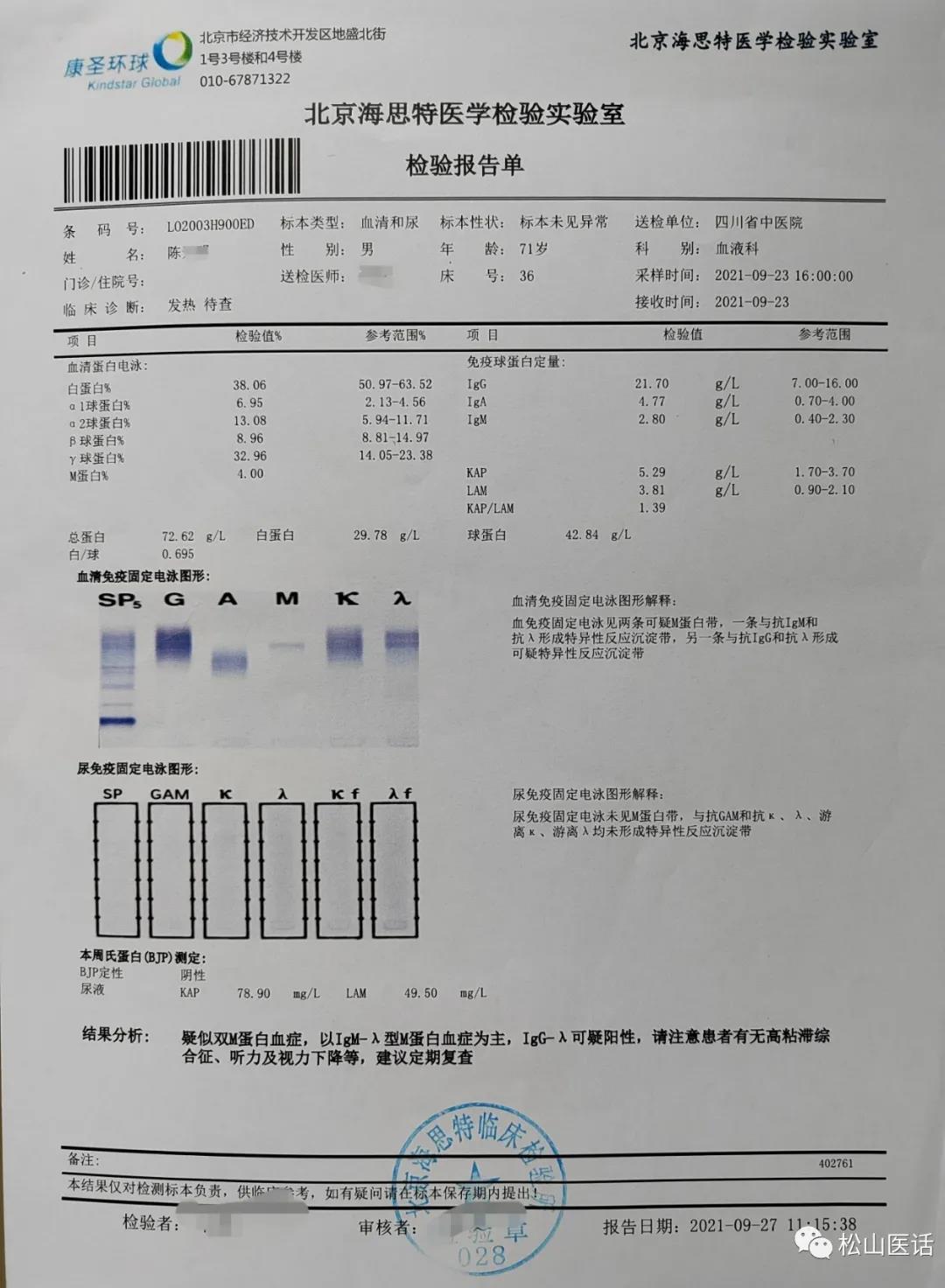 松山医话完整版,松山医话解说