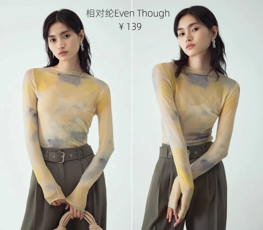 今年早春必入的裙子太时髦了,秋冬日系减龄裙子