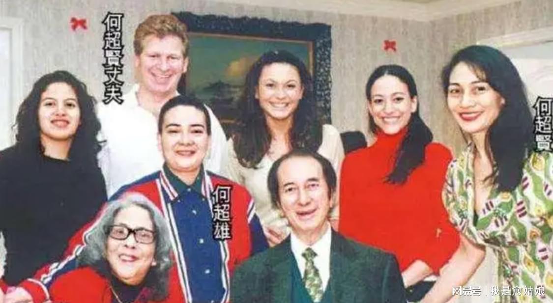 十大豪门惨案,最近10年著名丑闻事件