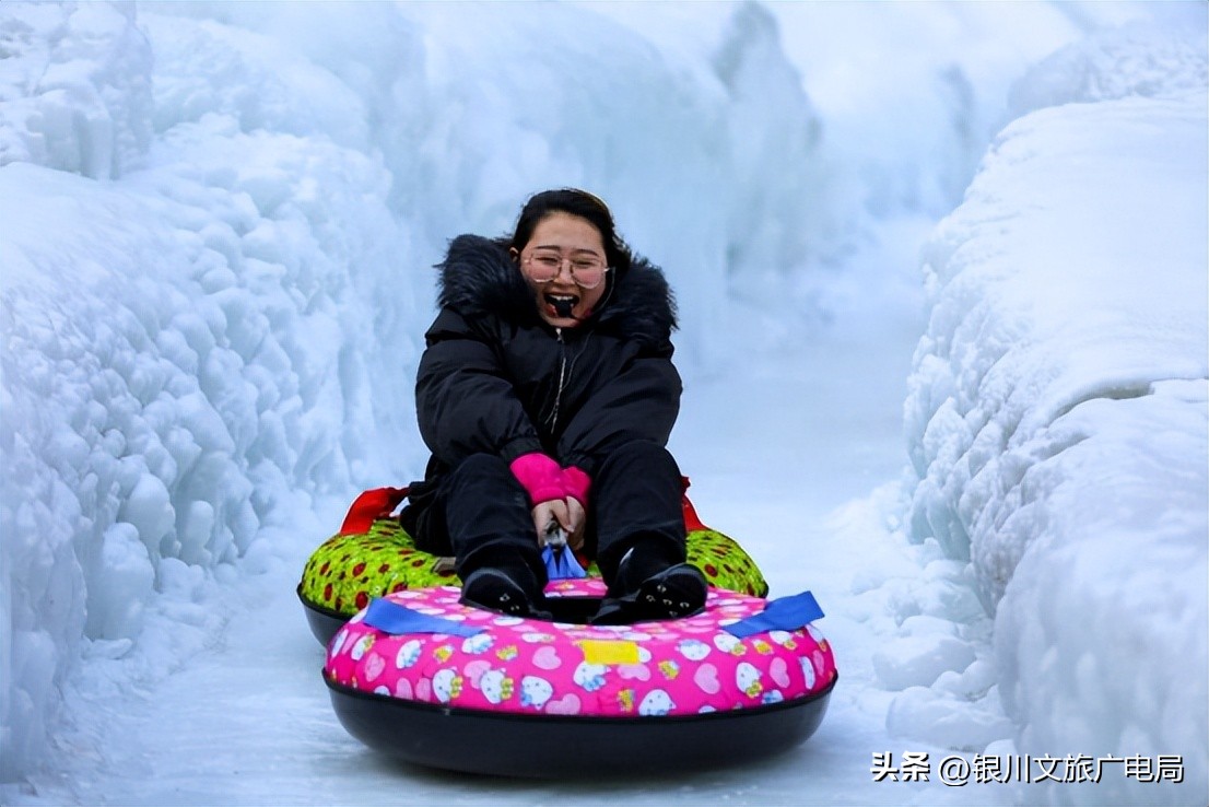 宁夏冰雪特色旅游攻略,银川冬游