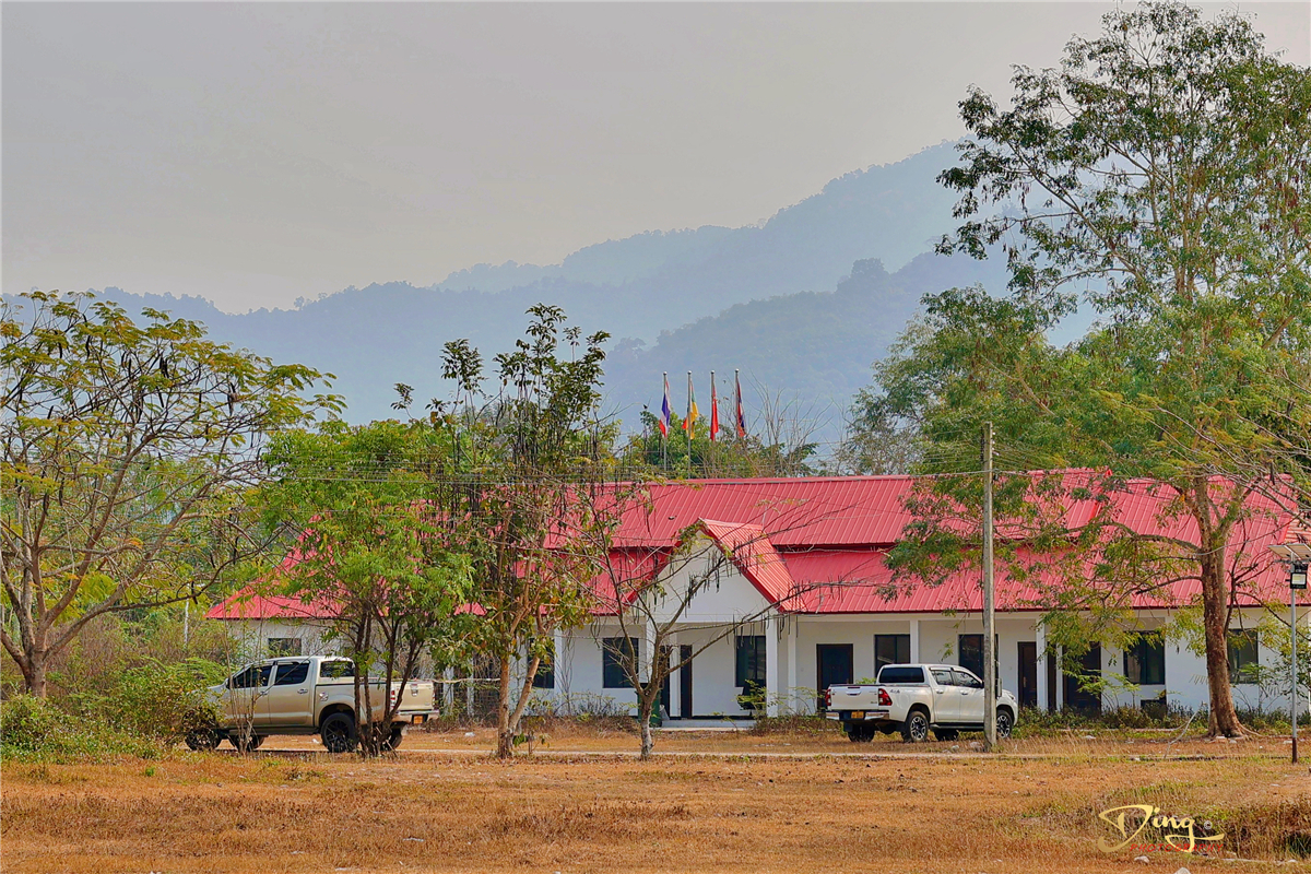 老挝之旅带你了解真实的老挝,去老挝攻略最新