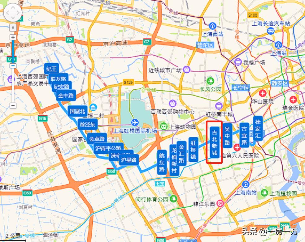 湘府花园哪个楼盘好,上海湘府花园古北首席