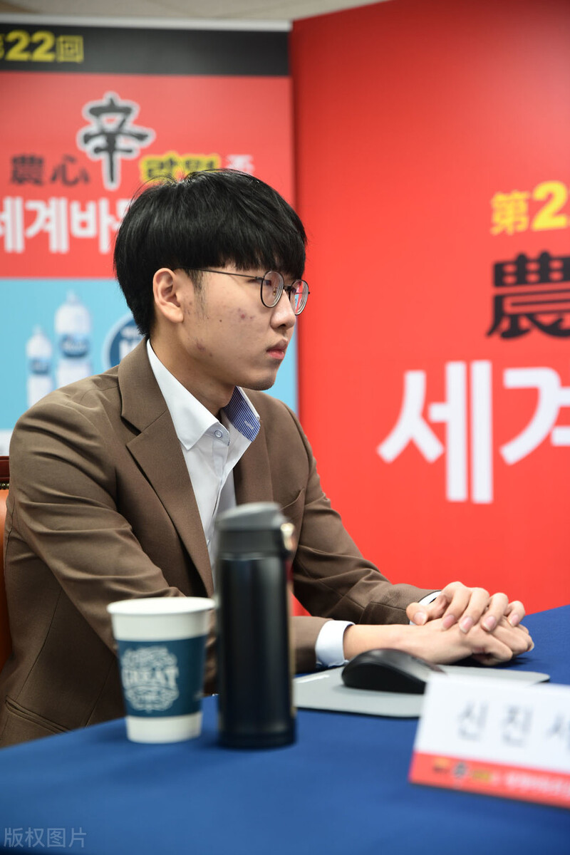 韩国棋手申真谞是否存在作弊,韩国棋迷对申真谞烂柯杯