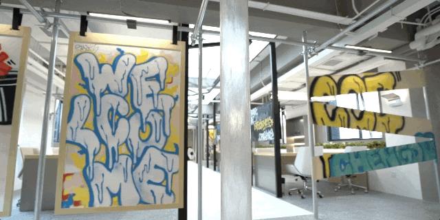 CCENEWSPACE|智能办公下存续的环保内核