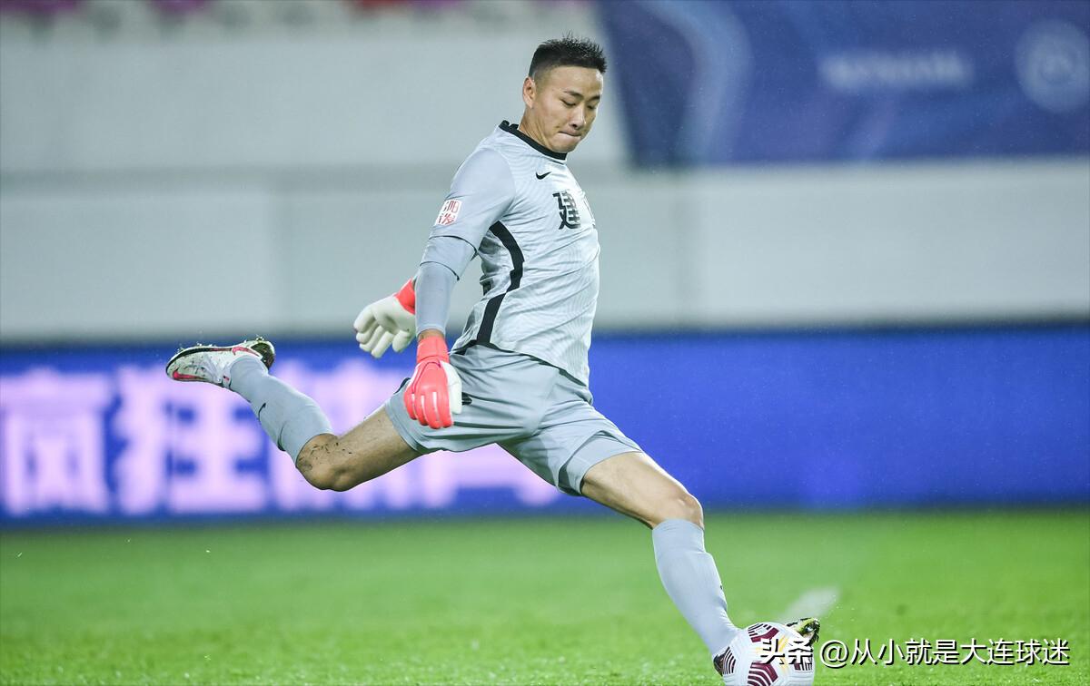 大连人队新加入的球员是谁,大连门将引援最新