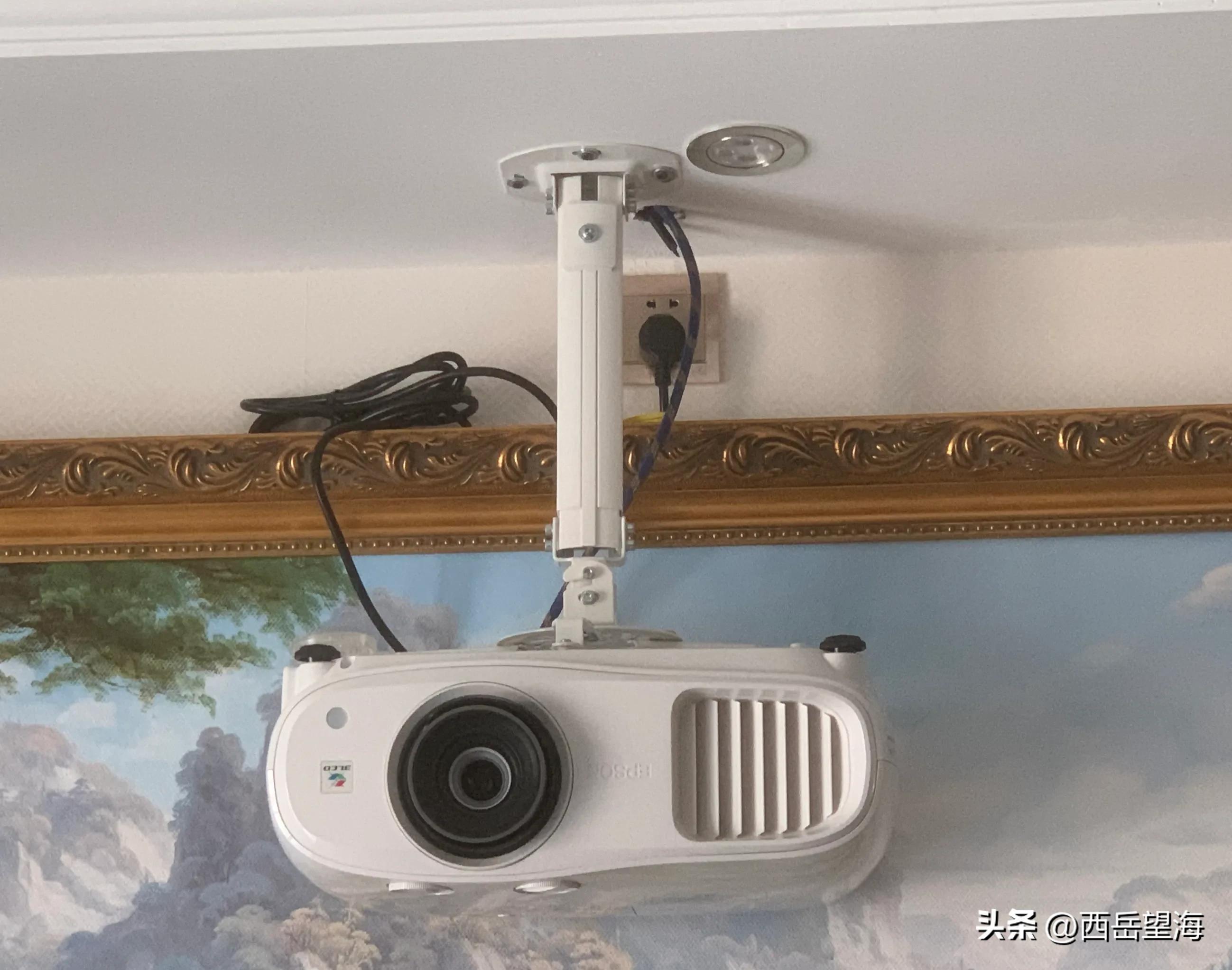 在客厅装个家庭影院,客厅家庭影院调试最佳效果