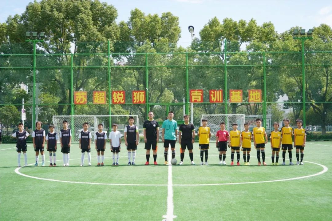 苏州市青少年阳光足球联赛2021,苏州市青少年足球超级联赛