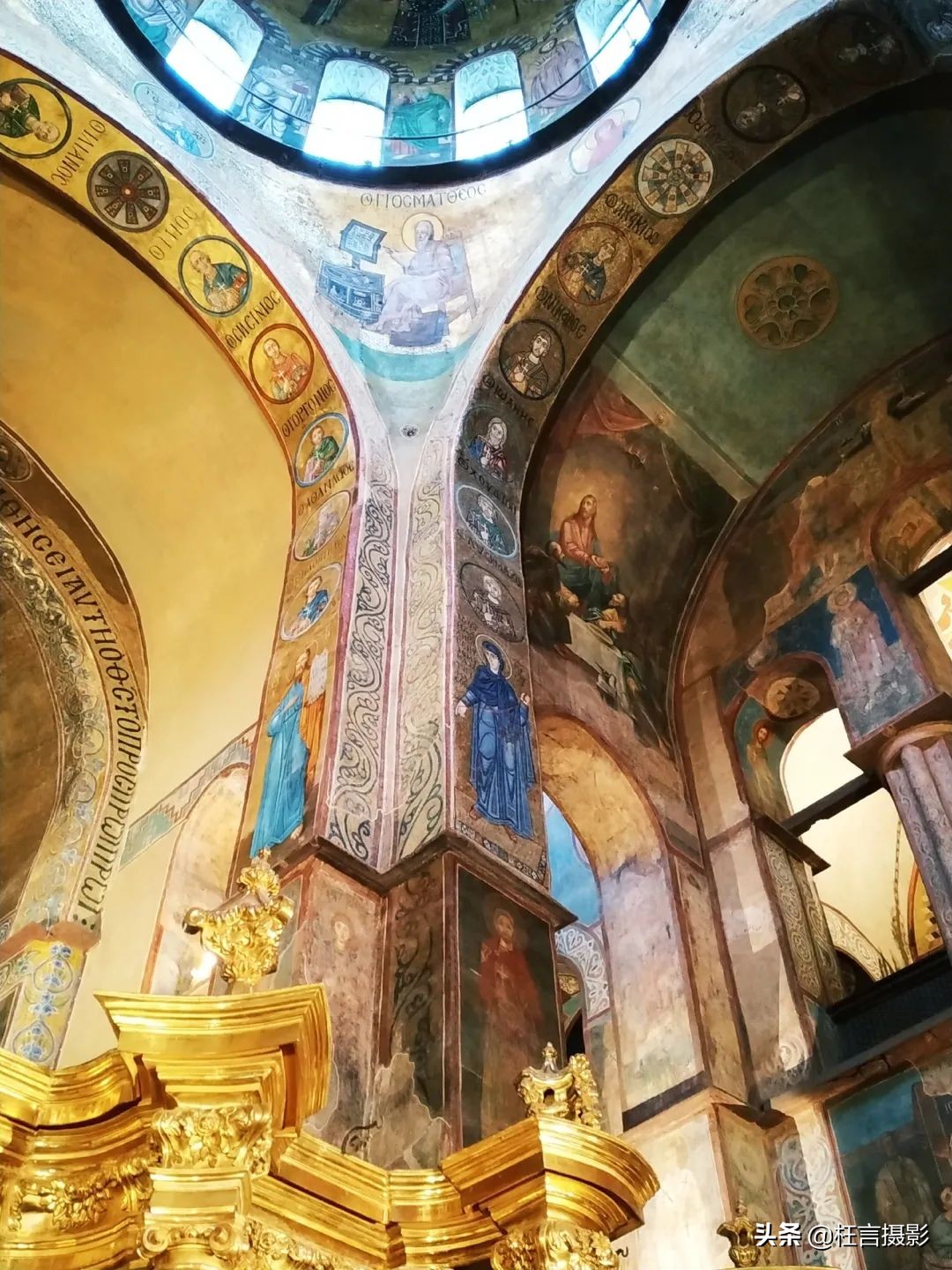 最珍贵的乌克兰遗产 (乌克兰到底有哪些世界文化遗产)