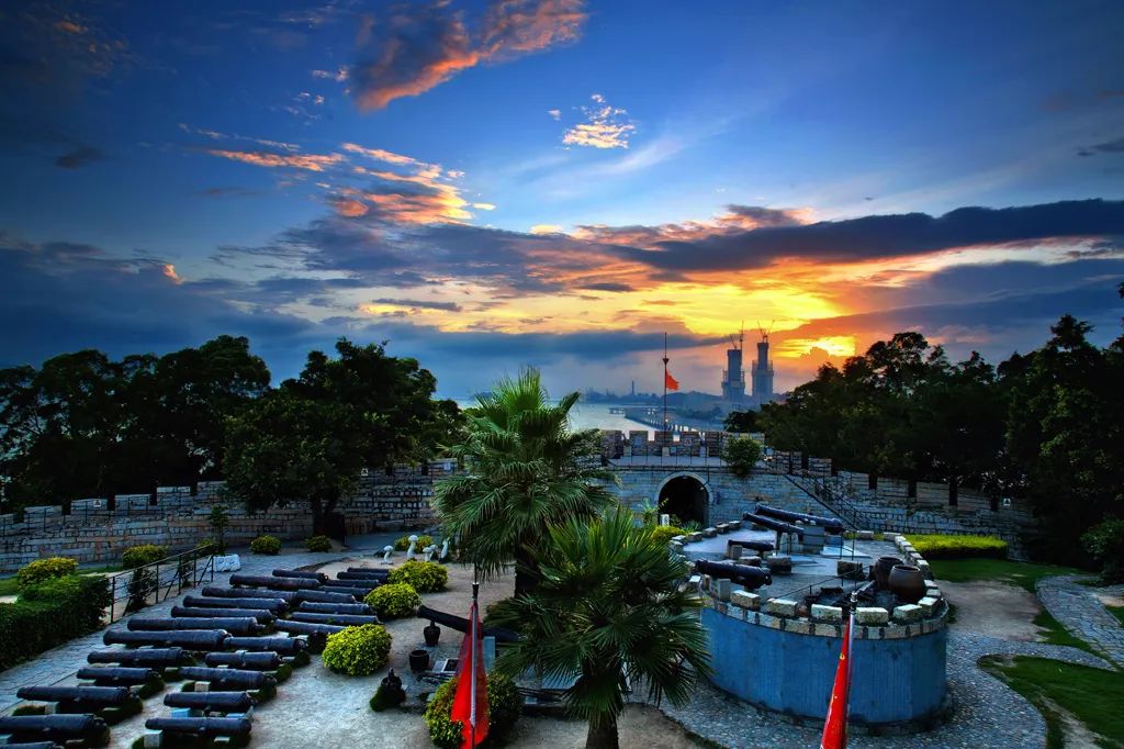 厦门遛娃排行榜,厦门旅游景点遛娃