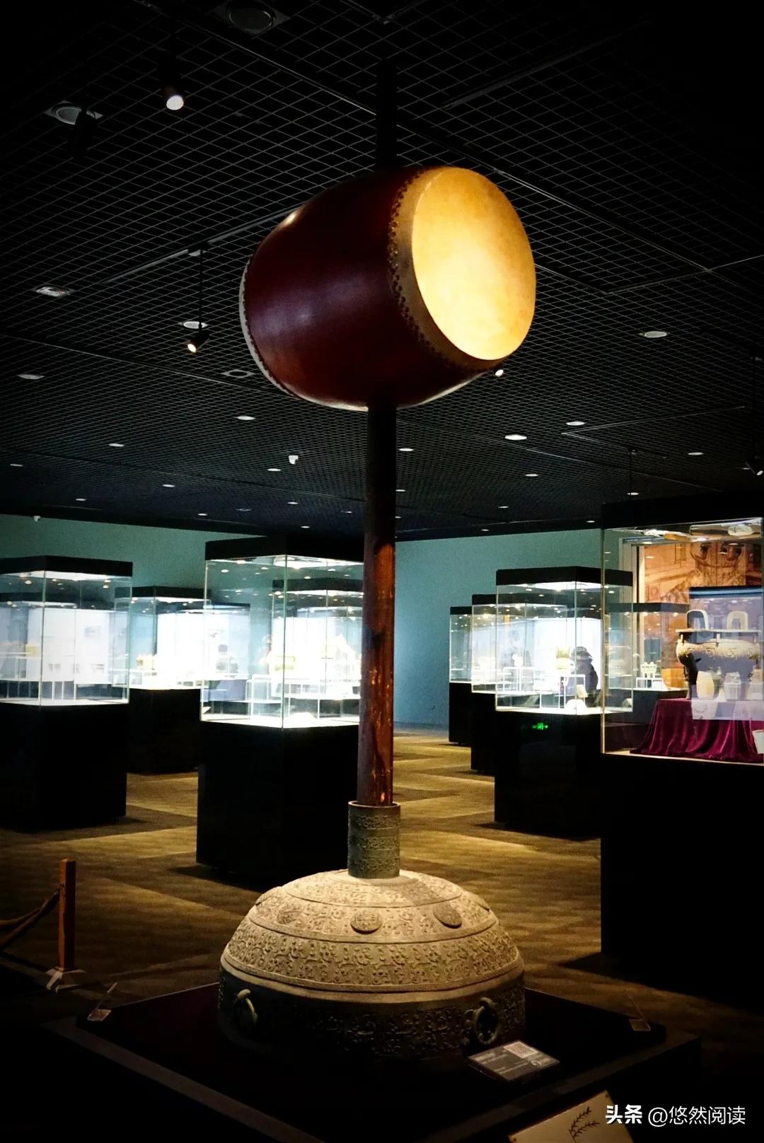 保利艺术博物馆青铜展区,保利艺术博物馆藏西周青铜器