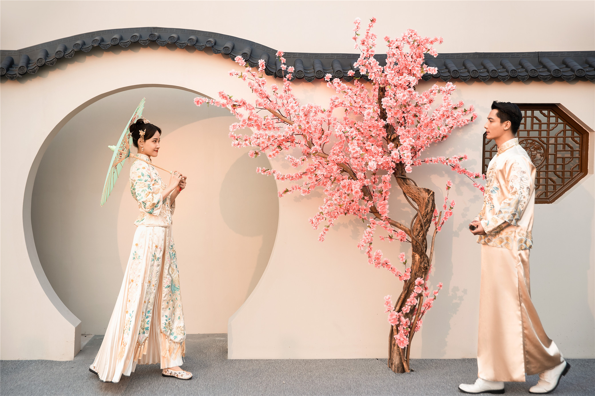 杭州婚纱照哪家拍得比较好看,杭州哪家婚纱照拍得比较好