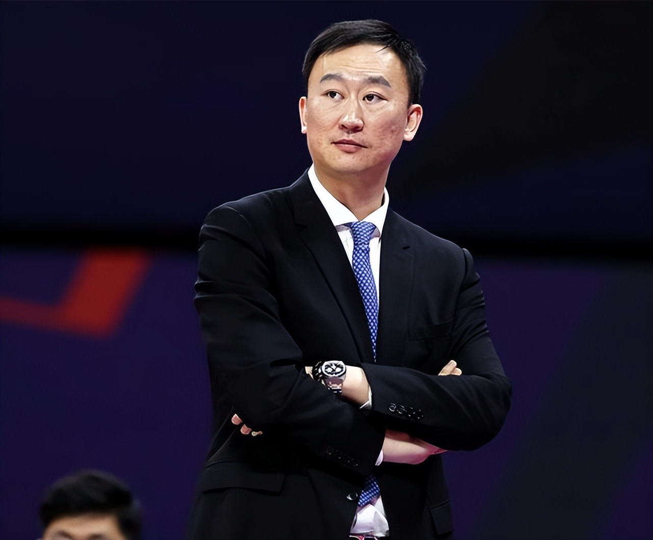 刘维伟青岛夏季联赛,刘维伟是什么水平抢断郭艾伦