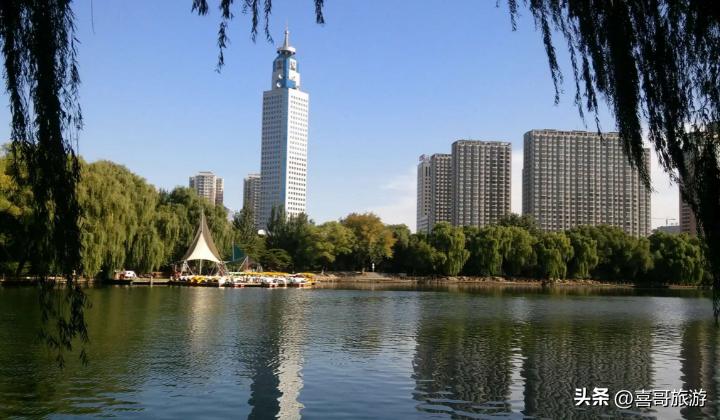 沈阳市和平区游玩景点排名前十,沈阳和平区游玩推荐地方