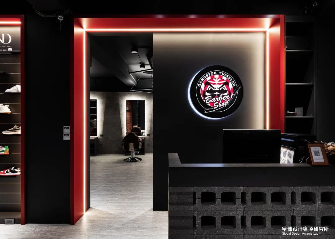 22年缪斯设计金奖,2023缪斯设计奖铂金奖