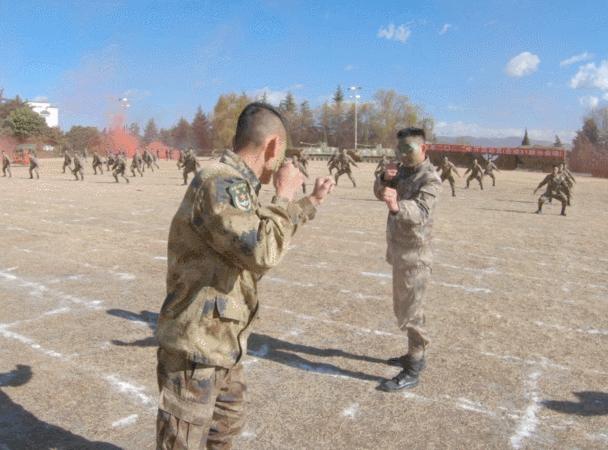 侦察兵热血格斗游戏,铁血侦察兵格斗