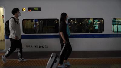 厦门香港高铁自由行攻略,厦门去香港怎么去最省钱