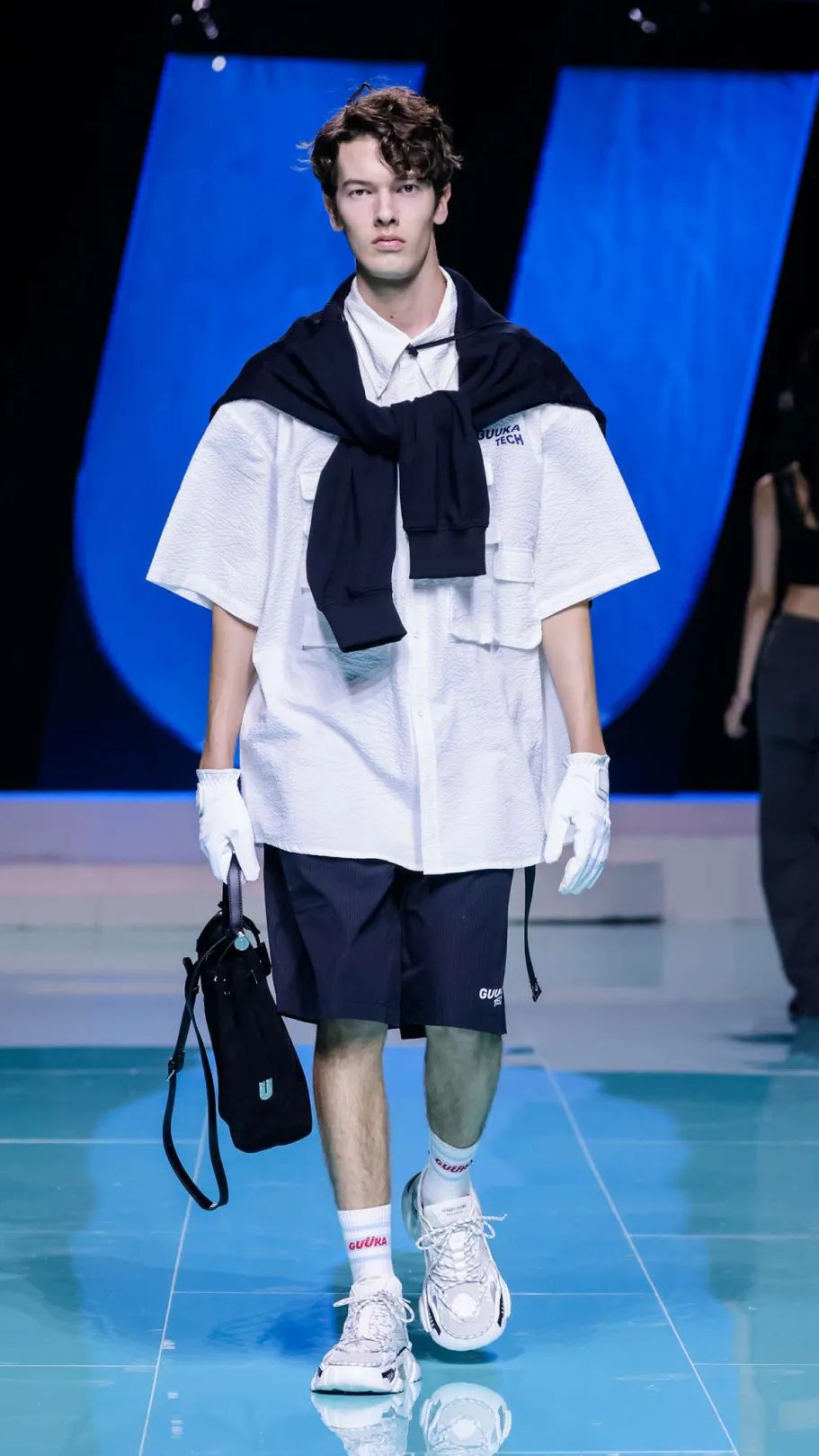 30岁男人高逼格男装推荐,适合40岁男士的中国风男装