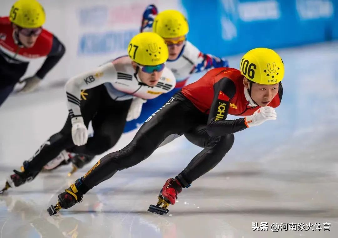 2023，体育大赛看什么？