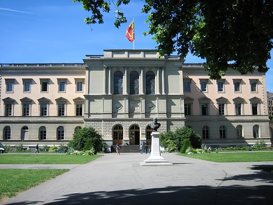 日内瓦大学介绍,瑞士日内瓦大学图片