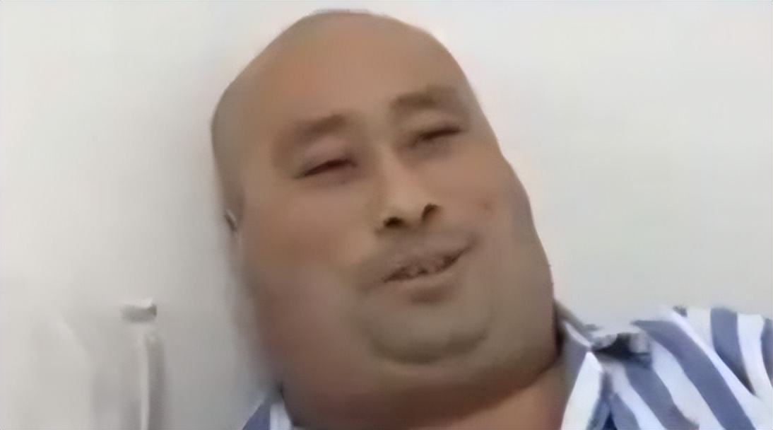 辽宁男子喝酒达三万斤,辽宁大叔40年喝成河马脖