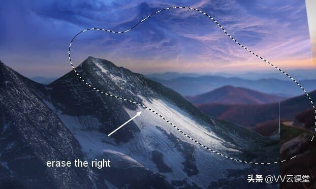 ps鏃ュ嚭椋庢櫙鍒朵綔鏁欑▼,ps鏃ヨ惤鍓奖鍒朵綔鏁欑▼