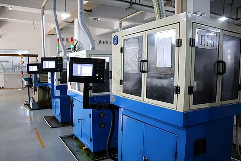 数控机床装配与维修工作前景,数控机床就业前景怎么样