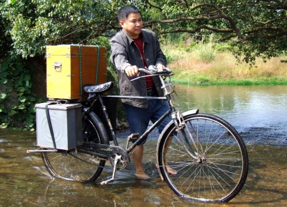 民间十大铁饭碗职业,农村很少见的4种职业