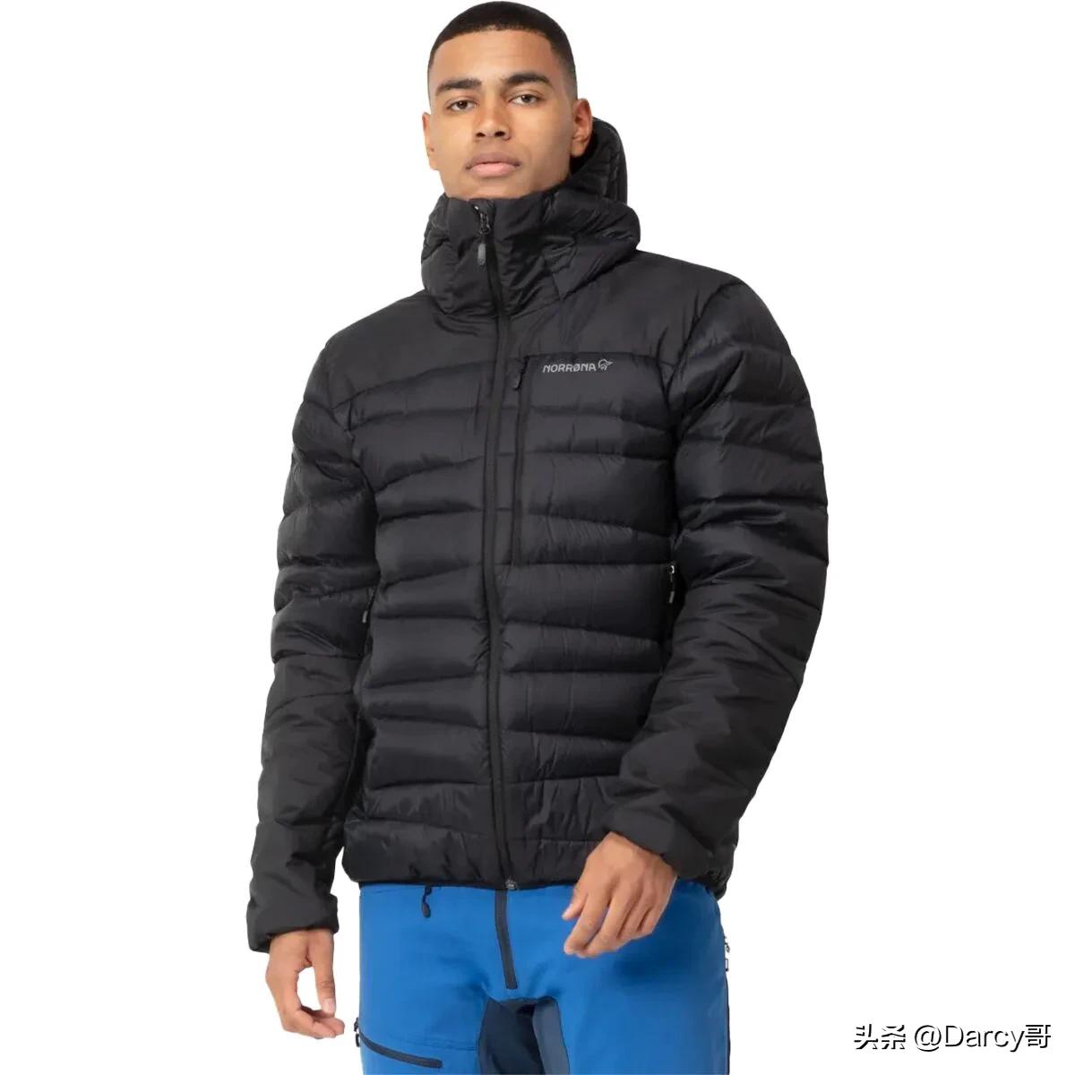 品牌三合一羽绒服,羽绒服品牌三大巨头