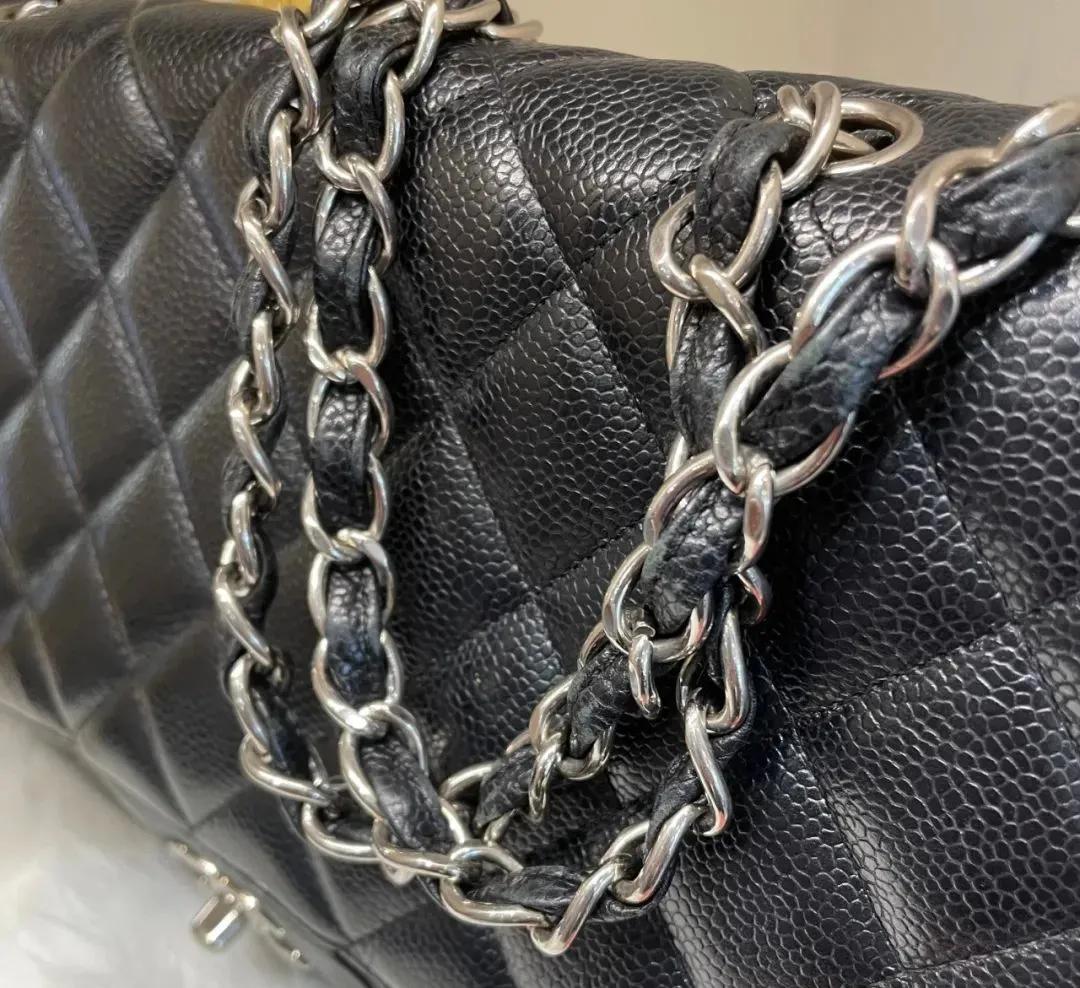 ClassicFlap，香奈儿永远的经典