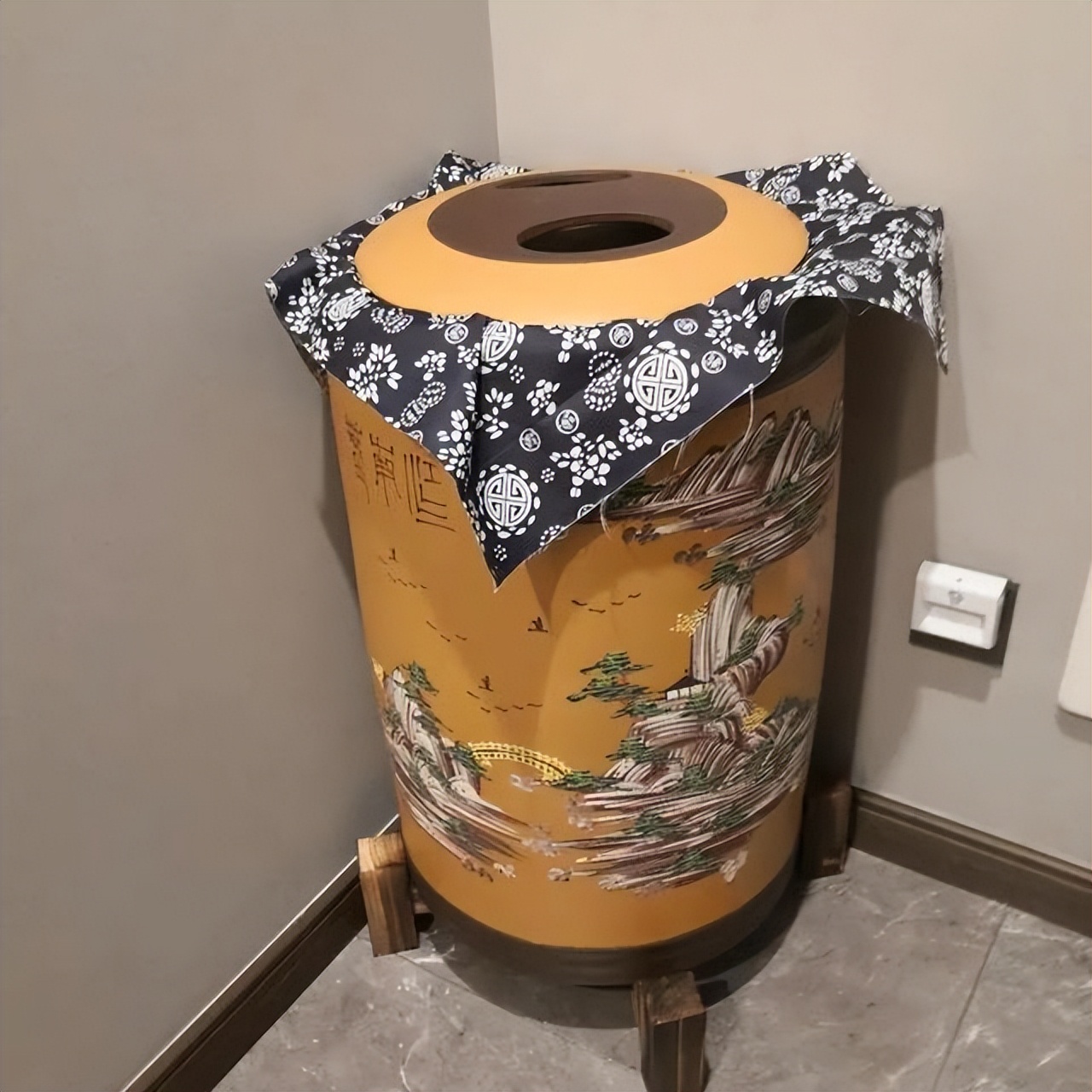 普洱茶碎末别丢,普洱茶千万不要煮着喝